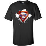 Philadelphia Phillies And Superman Fans
