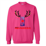 Keystone Light reinbeer Christmas - Sweatshirt