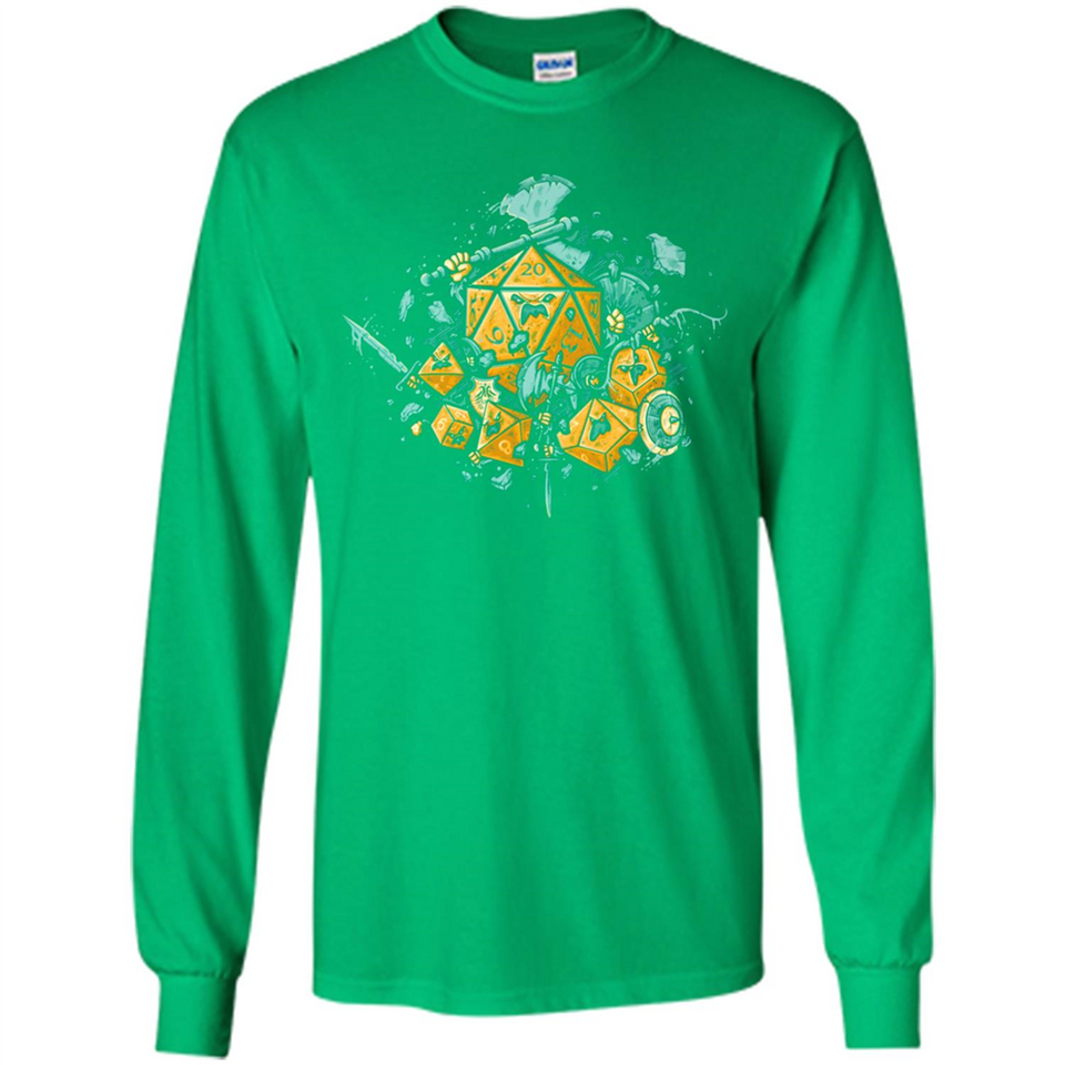 Rpg United Fortnite - Long Sleeve T-Shirt