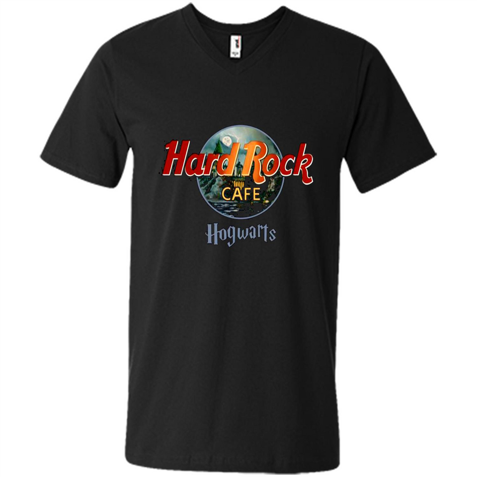 Castle Hard Rock Cafe Hogwarts PING PONG