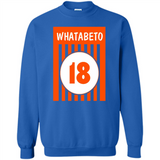 Whatabeto Beto O Rourke Whataburger Midterm Elections