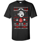 Star Wars Ugly Christmas Sweater - Shirt