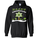 Happy Chrismukkah - Hoodie