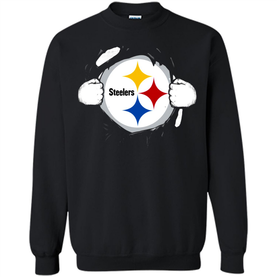 Only My Pittsburgh Steelers Inside Football Team
