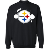 Only My Pittsburgh Steelers Inside Football Team