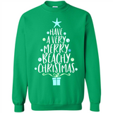 Have A Very Merry Beachy Xmas Vacation - Sweatshirt