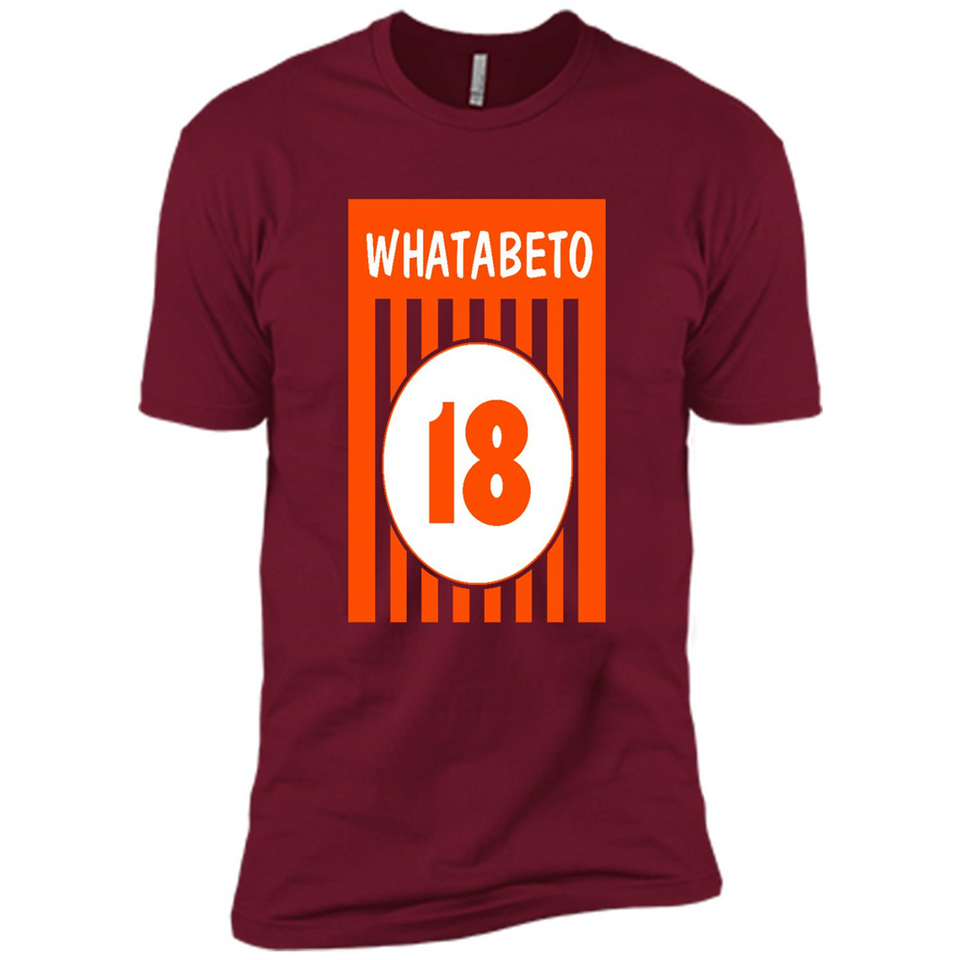 Whatabeto Beto O Rourke Whataburger Midterm Elections