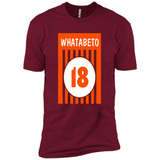 Whatabeto Beto O Rourke Whataburger Midterm Elections