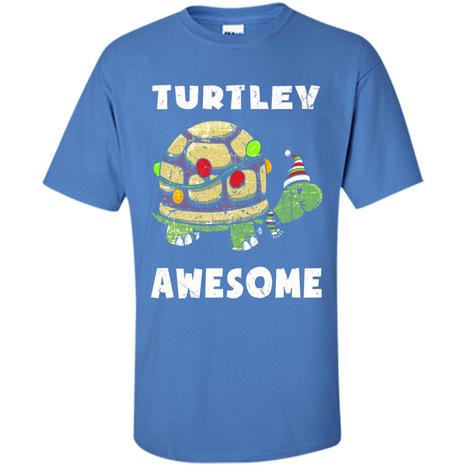 Turtley Awesome - Shirt