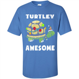 Turtley Awesome - Shirt