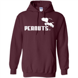 Snoopy Peanuts x Puma The Jumping Snoopy - Hoodie