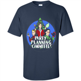 Christmas Party Planning Committee
