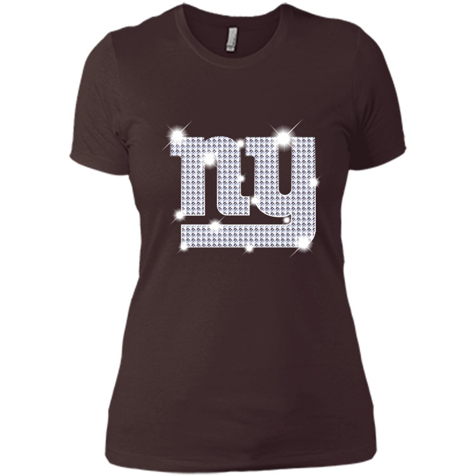 Giants Sparkle logo NFL football team PINGPONG