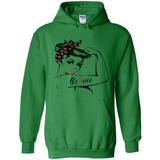 National Breast Cancer Day - Hoodie