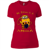 My Patronus Is A Minion PINGPONG