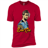 Smoking Jay Cutler Don’t Care