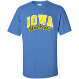 University of Iowa Hawkeyes NCAA