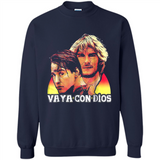 Point Break He’s Not Coming Back Vaya Con Dios PINGPONG