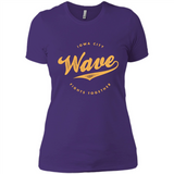 Iowa Wave - City Fights Together PING PONG