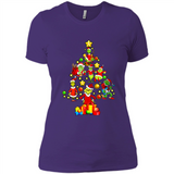 Christmas Tree Grinch Christmas Tree PING PONG