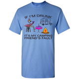 Some Of Us Grew Up Listening To New Kids On The Block Flamingo Shirt - Shirt