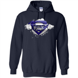 Sacramento Kings And Superman Fans