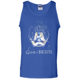 Game Of Thrawn Stars War