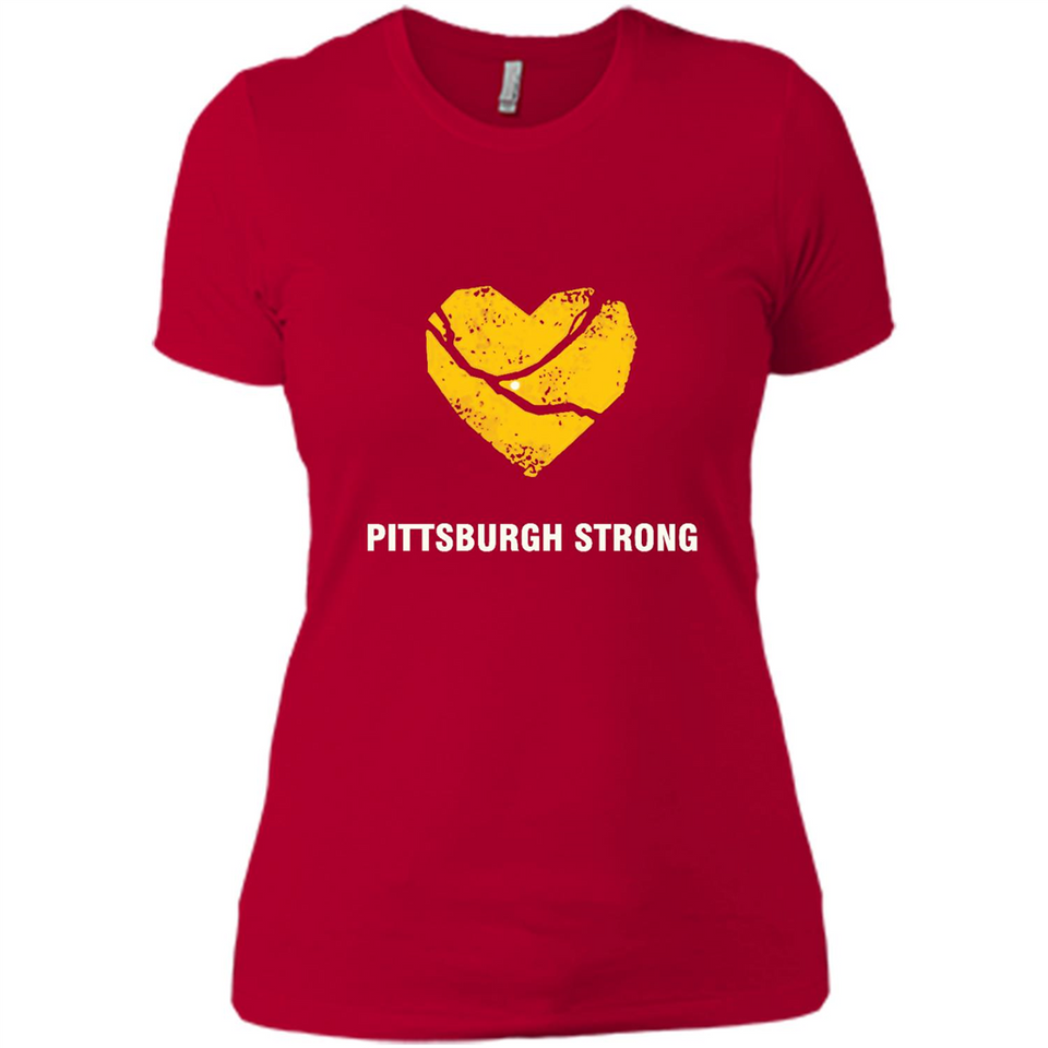 Pittsburgh Strong