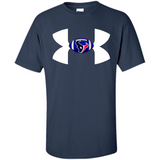 Houston Texans Under Armour Logo - Shirt