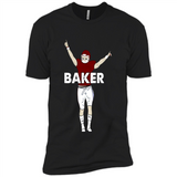 Baker Funny Cleverland Football Season Victory Awesome PING PONG