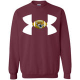 Jacksonville Jaguars Under Armour Logo - Sweatshirt