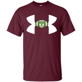 Milwaukee Bucks Under Armour Logo - Shirt