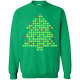 Pixel Christmas Tree