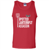 Spotted Lanternfly Assassin