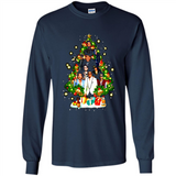Bruno Mars Christmas Tree PING PONG