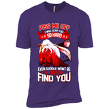 InuYasha Piss Me Off I Will Slap You So Hard Funny