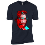 Lil Peep Rapper Fans Shirt Triblend Dolman