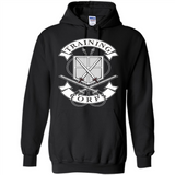 AoT Training Corps - Hoodie