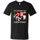Jim Carrey Dumb Did somebody say Christmas