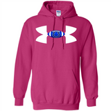 Indianapolis Colts Under Armour Logo - Hoodie