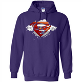 Tampa Bay Buccaneers And Superman Fans