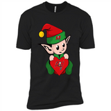 Tampa Bay Buccaneers ELF Elves Grinch Santa Claus