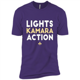 New Orleans Lights Kamara Action PINGPONG