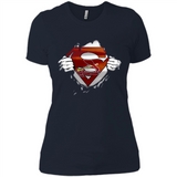 St. Louis Cardinals And Superman Fans