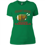 Feast Mode Cardinals Shirt - Arizona Turkey Thanksgiving