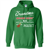 I'M A Grandma And A Miami Heat Fans