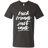 Fuck Friends Just Ends