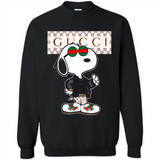 If You Like Snoopy Gucci PING PONG