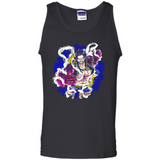Luffy 3 - Tank Top