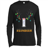 Reinbeer Michelob Ultra Christmas sweater